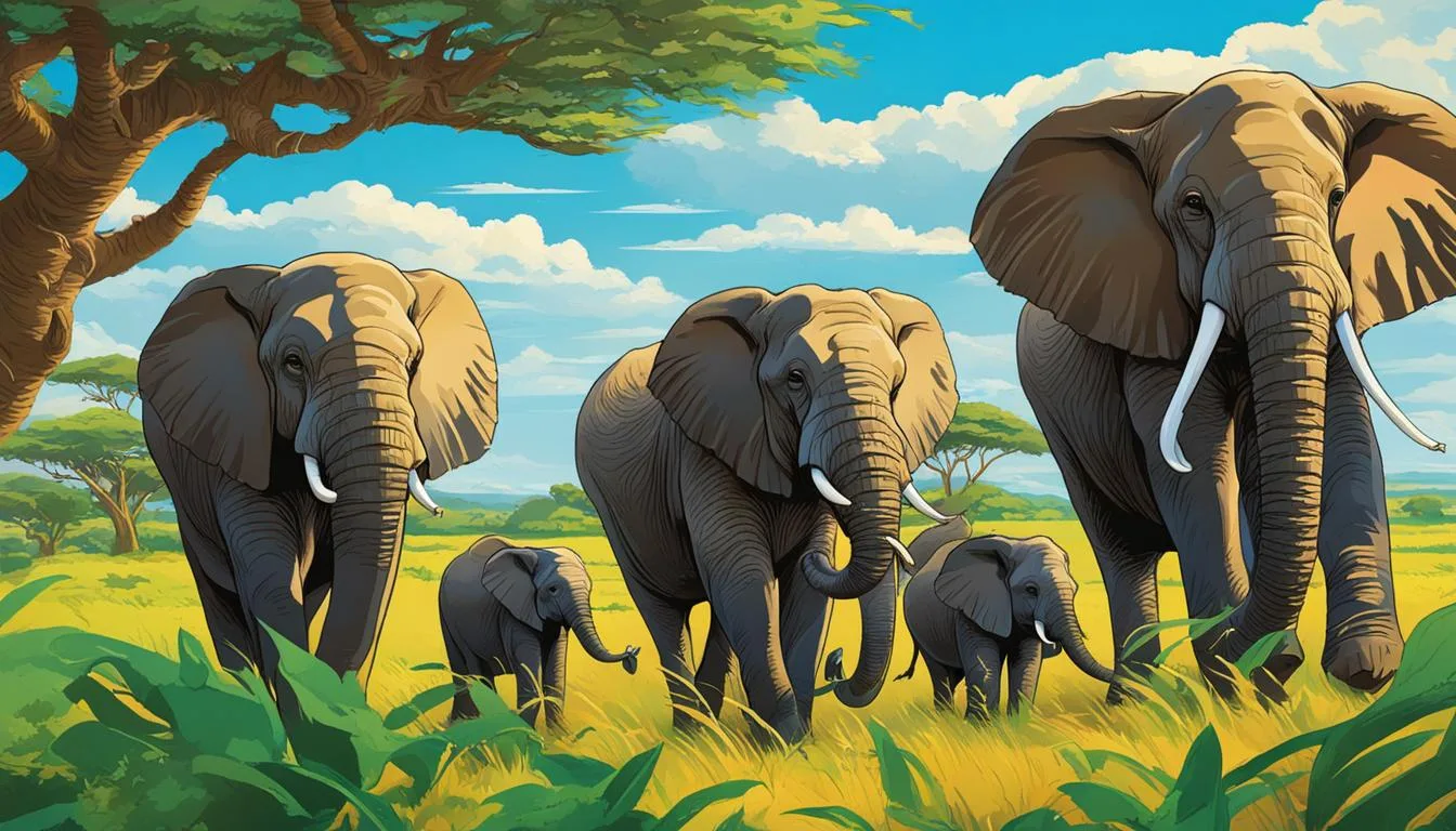 Best Time to Visit Botswana