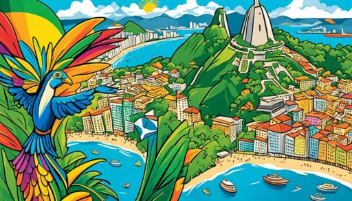 Best Time to Visit Brazil