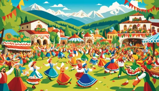 Best Time to Visit Bulgaria