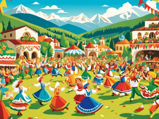 Best Time to Visit Bulgaria