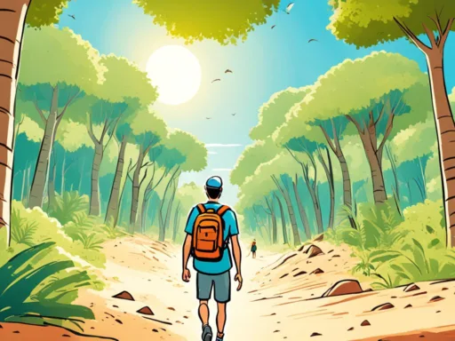 Best Time to Visit Burkina