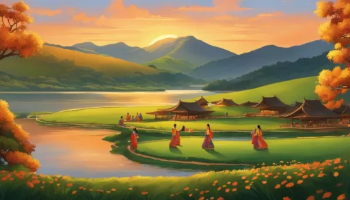 Best Time to Visit Burundi