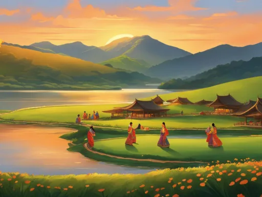 Best Time to Visit Burundi