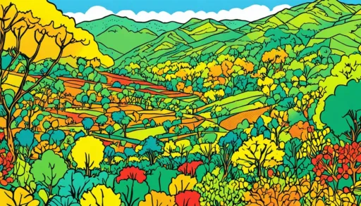 Best Time to Visit Cameroon