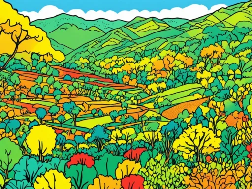 Best Time to Visit Cameroon