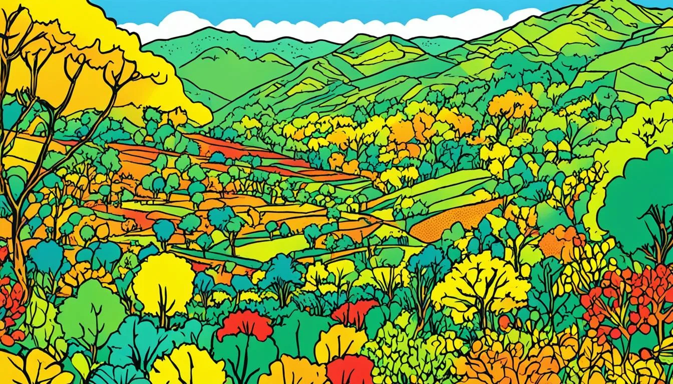 Best Time to Visit Cameroon