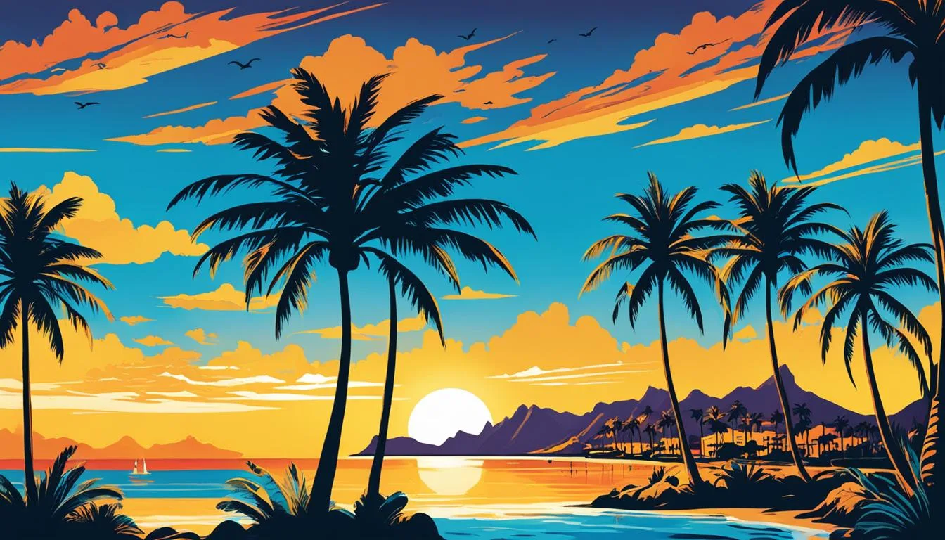 Best Time to Visit Cape Verde