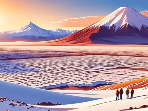 Best Time to Visit Chile