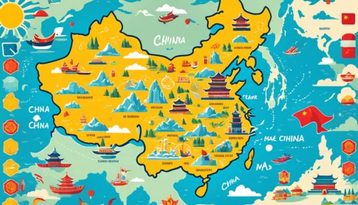 Best Time to Visit China