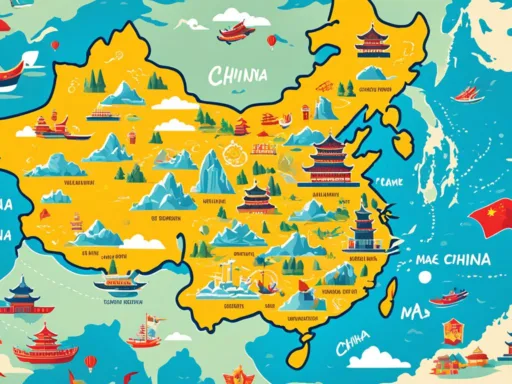 Best Time to Visit China