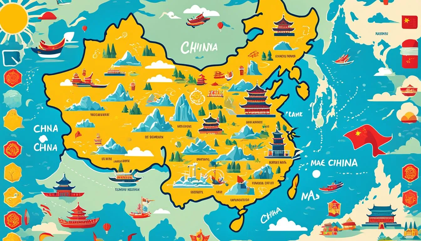 Best Time to Visit China