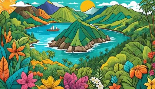 Best Time to Visit Colombia