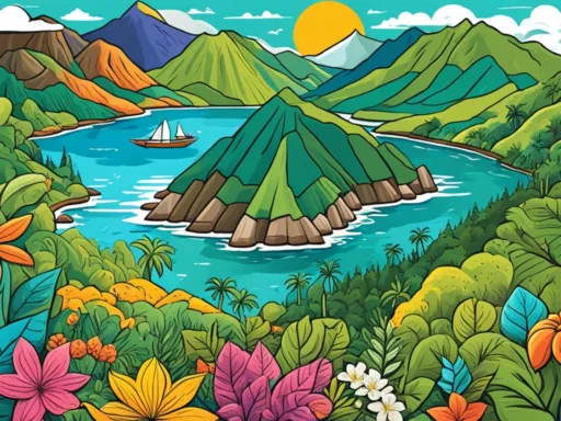 Best Time to Visit Colombia