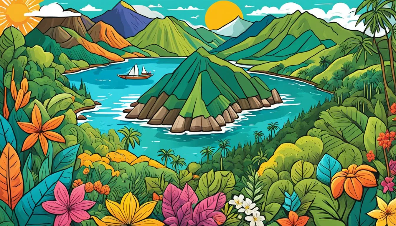 Best Time to Visit Colombia