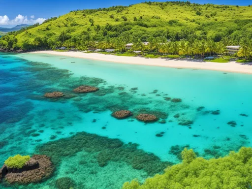 Best Time to Visit Comoros