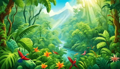 Best Time to Visit Costa Rica