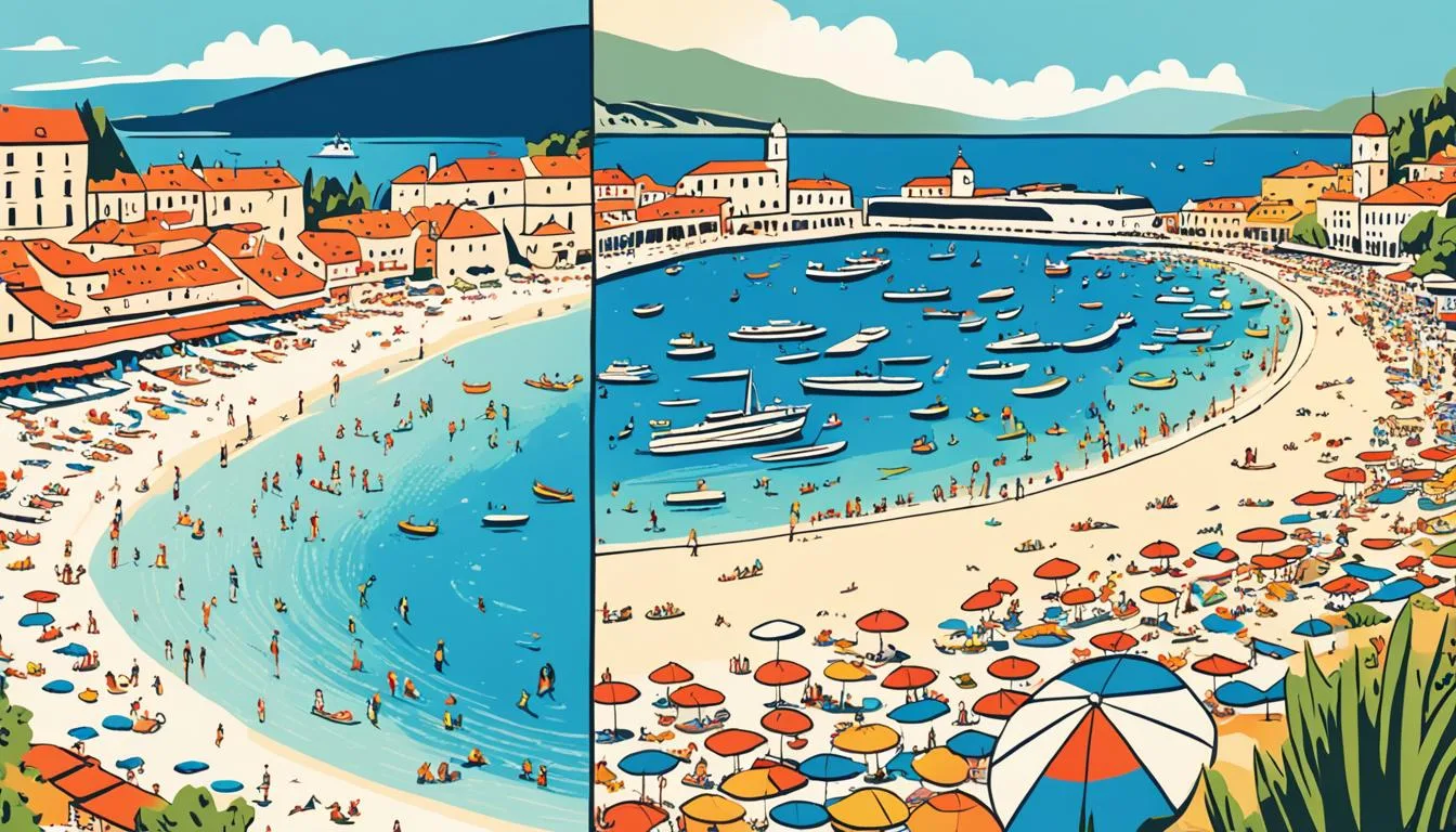 Best Time to Visit Croatia