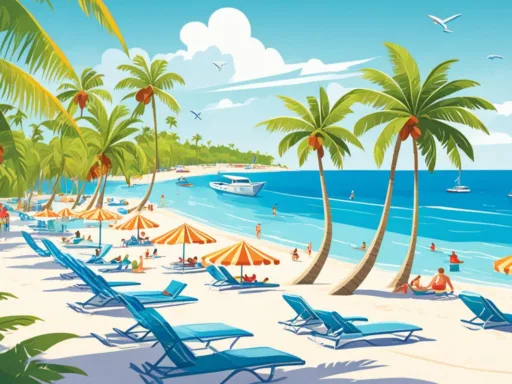 Best Time to Visit Cuba