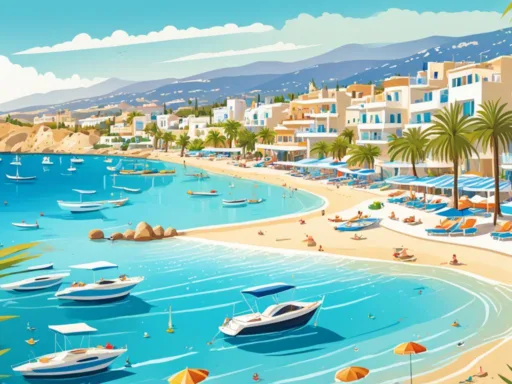 Best Time to Visit Cyprus