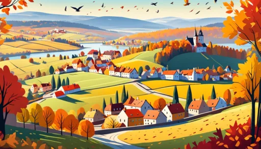 Best Time to Visit Czech Republic