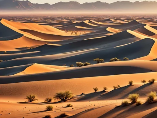 Best Time to Visit Djibouti