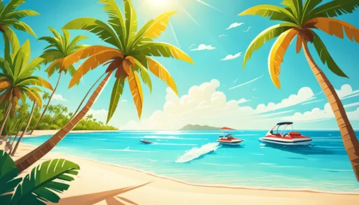 Best Time to Visit Dominican Republic
