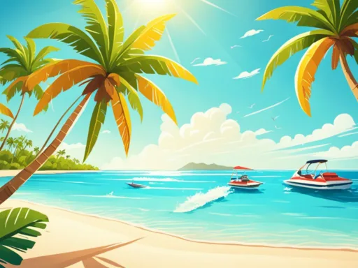 Best Time to Visit Dominican Republic