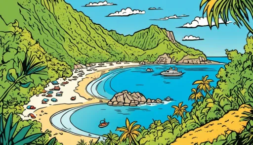 Best Time to Visit East Timor