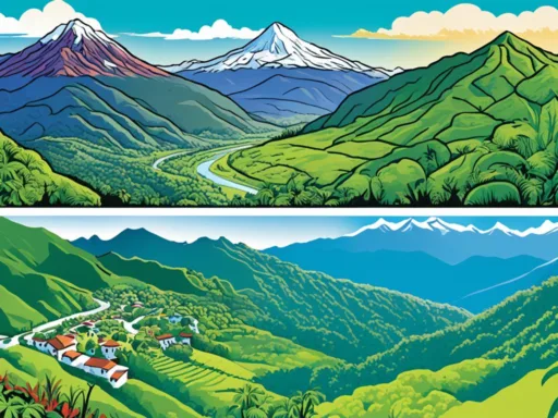 Best Time to Visit Ecuador