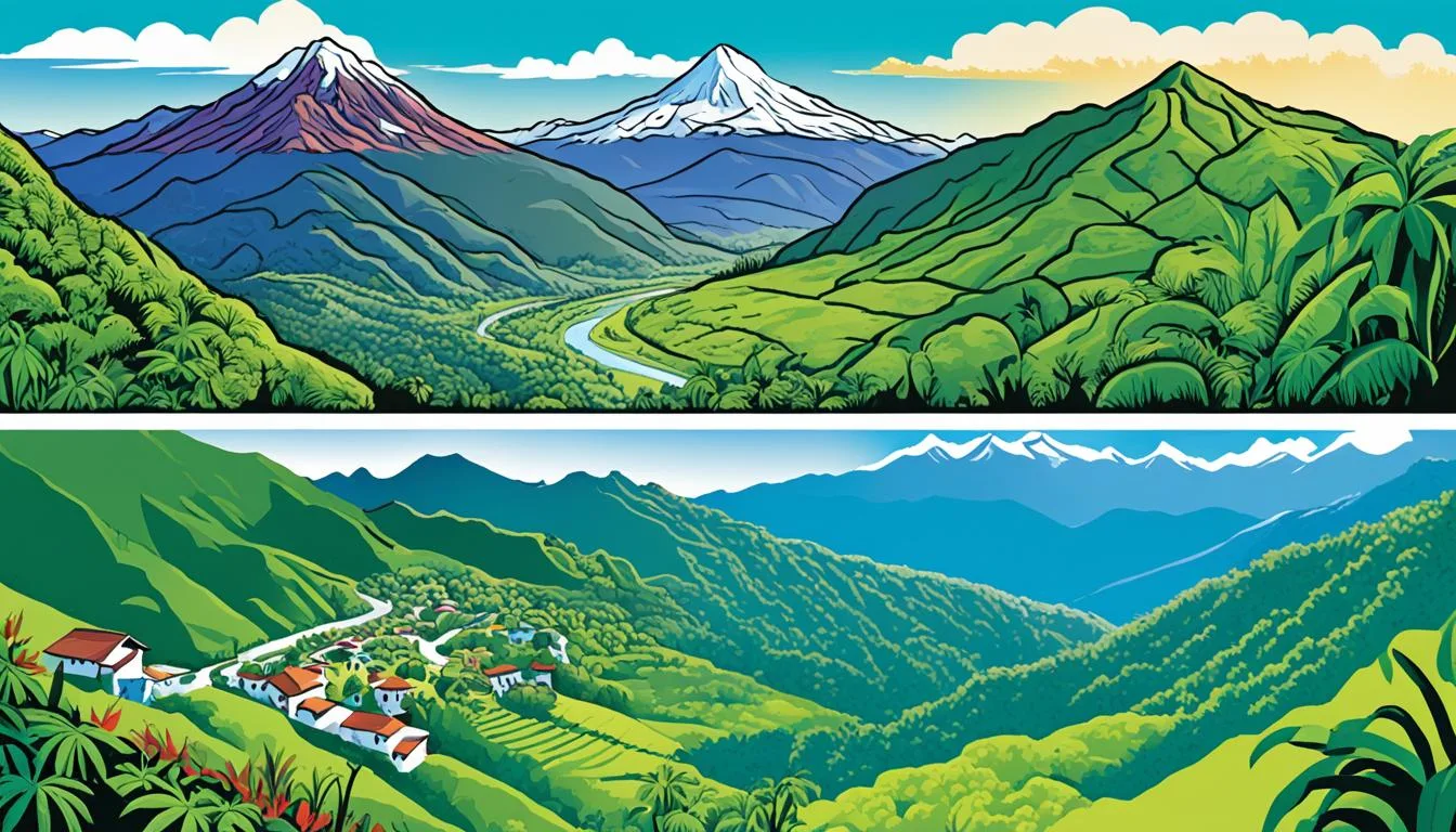 Best Time to Visit Ecuador