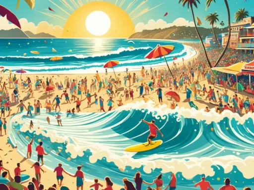 Best Time to Visit El Salvador