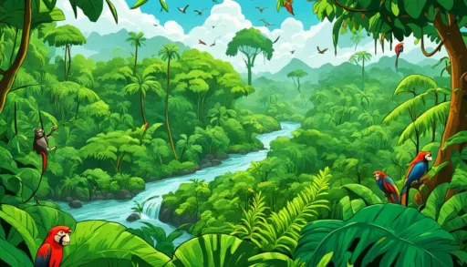 Best Time to Visit Equatorial Guinea