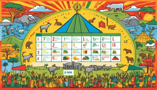 Best Time to Visit Ethiopia