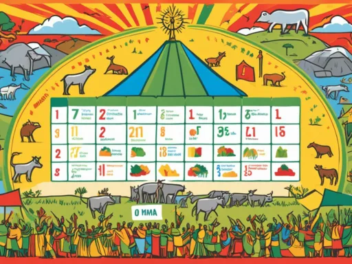 Best Time to Visit Ethiopia