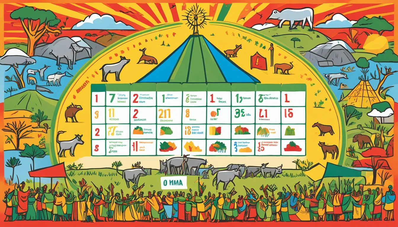 Best Time to Visit Ethiopia