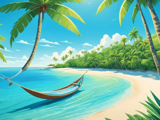 Best Time to Visit Fiji