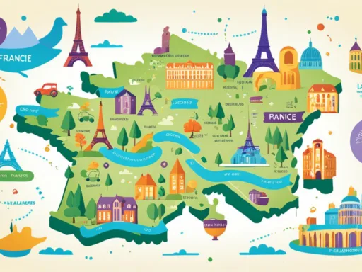 Best Time to Visit France