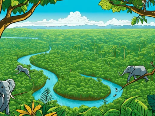 Best Time to Visit Gabon