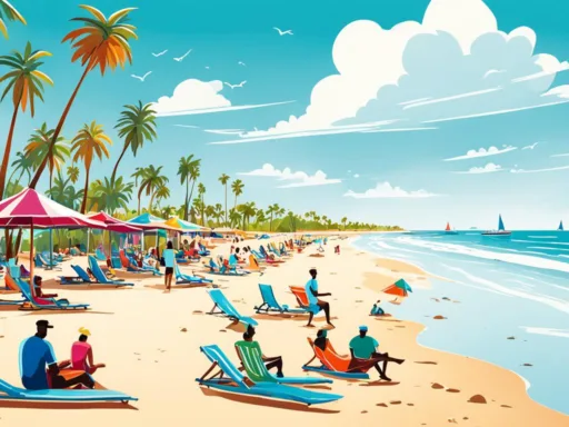 Best Time to Visit Gambia