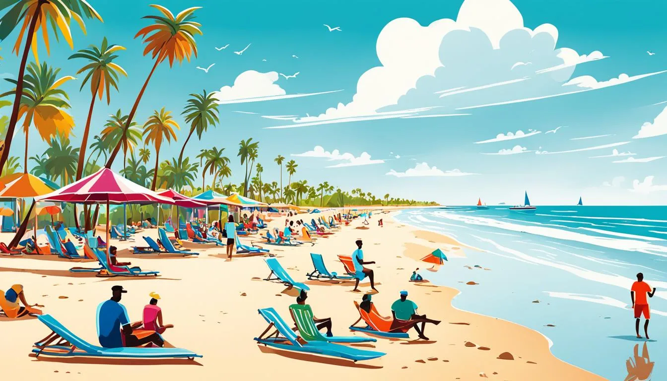 Best Time to Visit Gambia