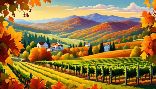 Best Time to Visit Georgia