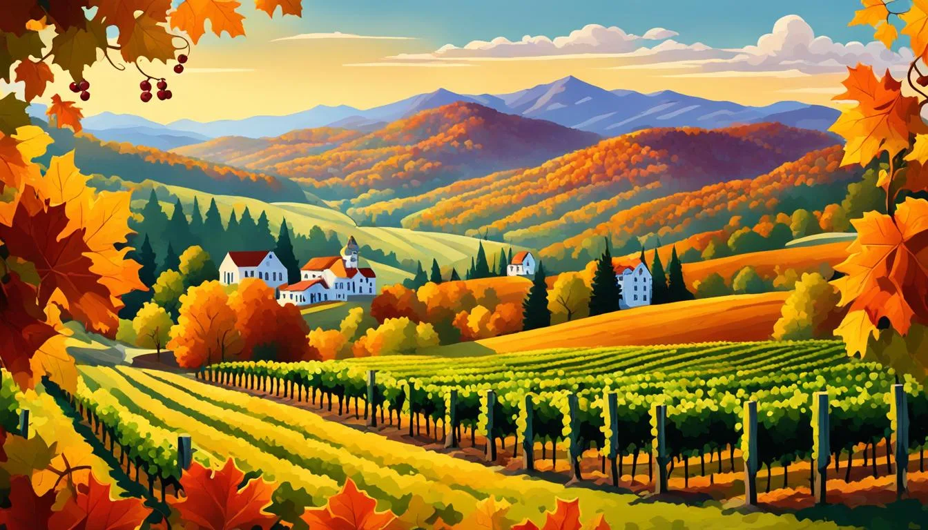 Best Time to Visit Georgia