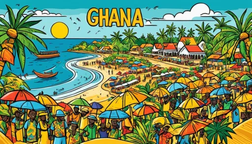 Best Time to Visit Ghana