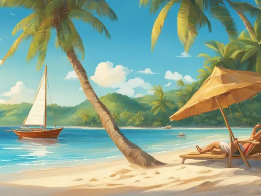 Best Time to Visit Grenada