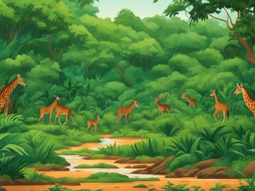 Best Time to Visit Guinea-Bissau