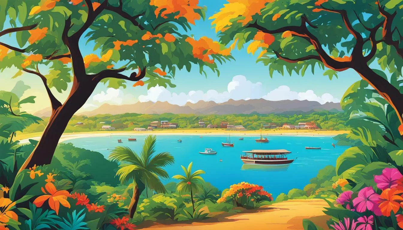 Best Time to Visit Guinea