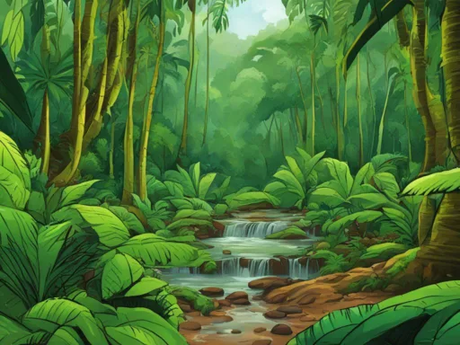 Best Time to Visit Guyana