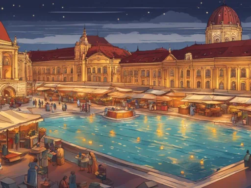 Best Time to Visit Hungary