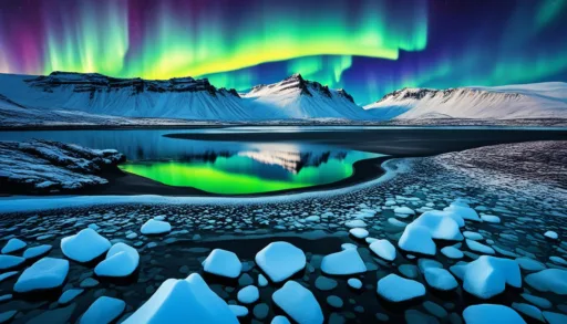 Best Time to Visit Iceland