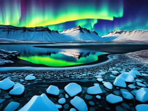 Best Time to Visit Iceland